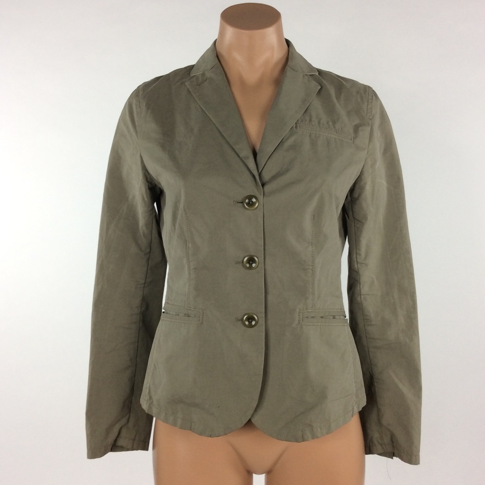 Banana Republic Jacket